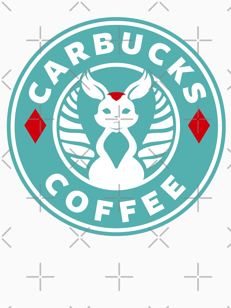 Emerald Carbucks by BrokeAST