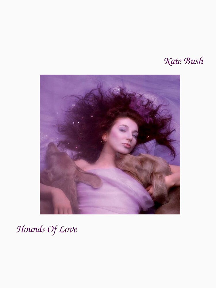 hounds of love by skeletorjim