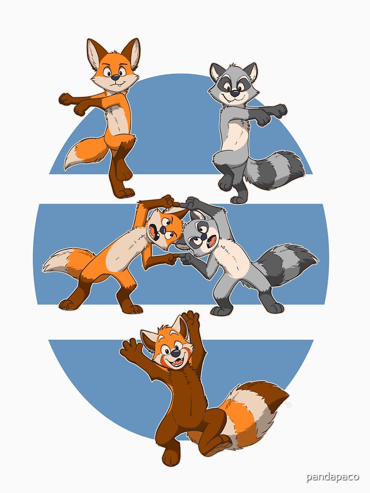 Fusion by pandapaco