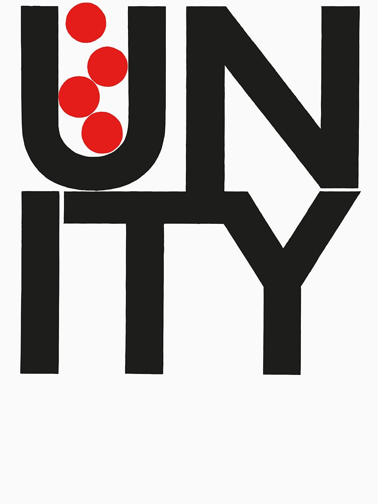 UNITY by philster741