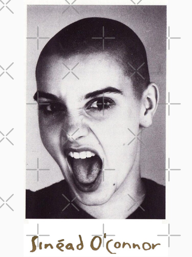 1990's - Sinead by ArtWithHearts11