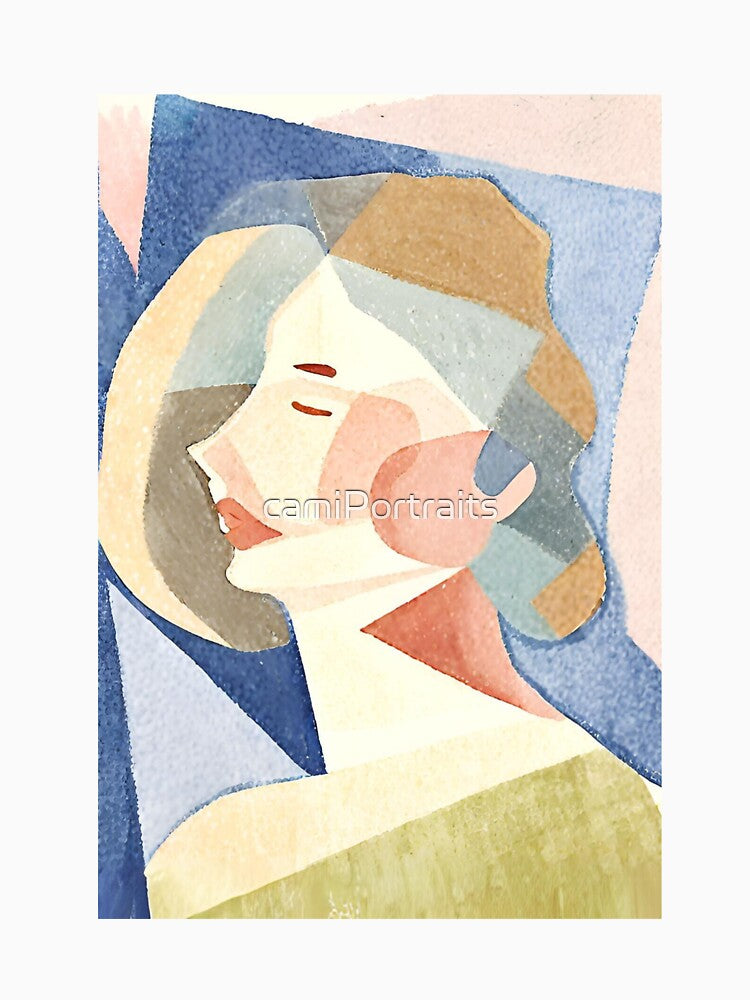 The NAP by camiPortraits
