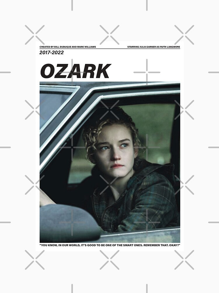 OZARK // Ruth Langmore by 33ll