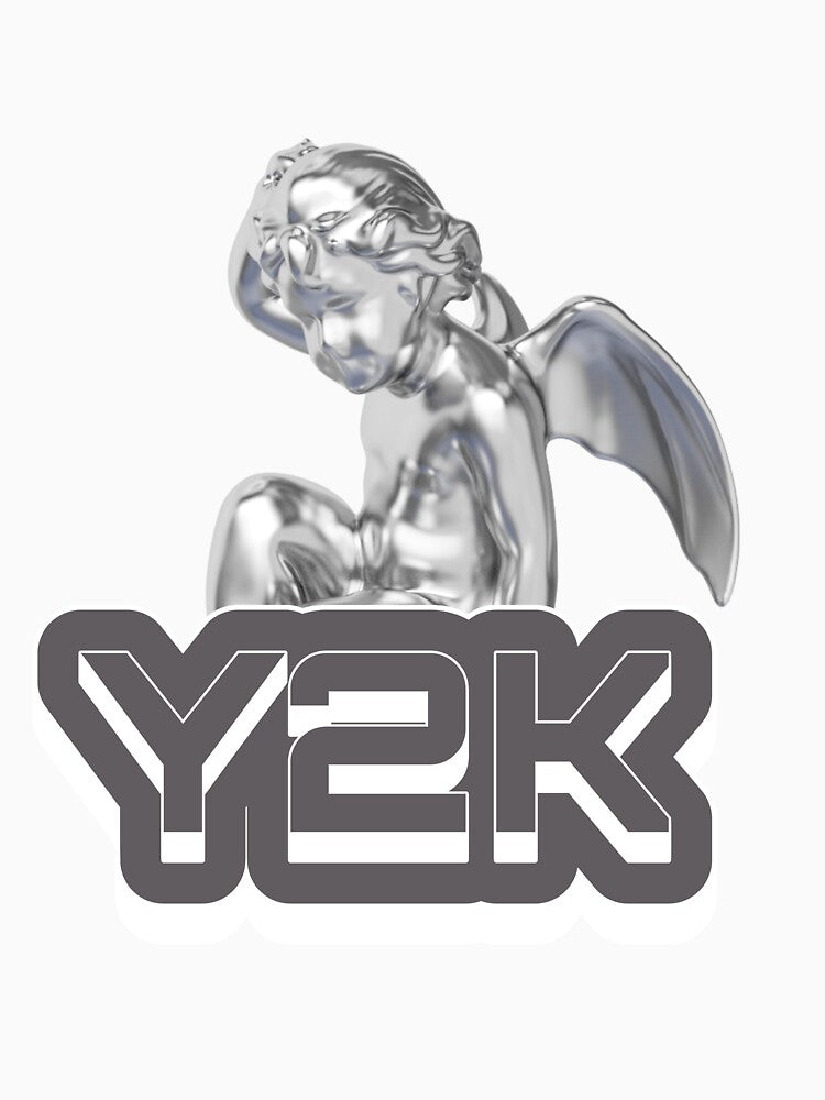 ANGEL Y2K by Fk1STL3®