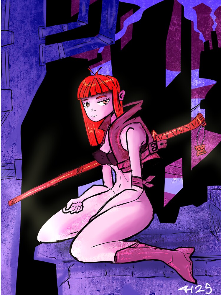 Tired by Petemies