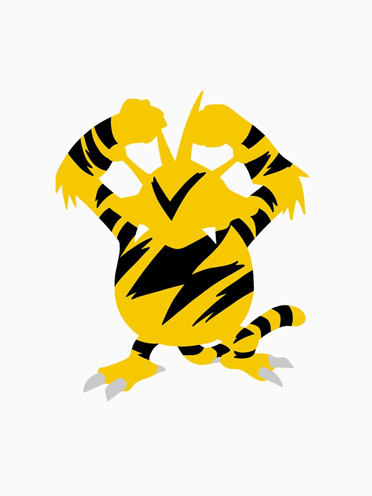 Buzz Minimalist by shiix