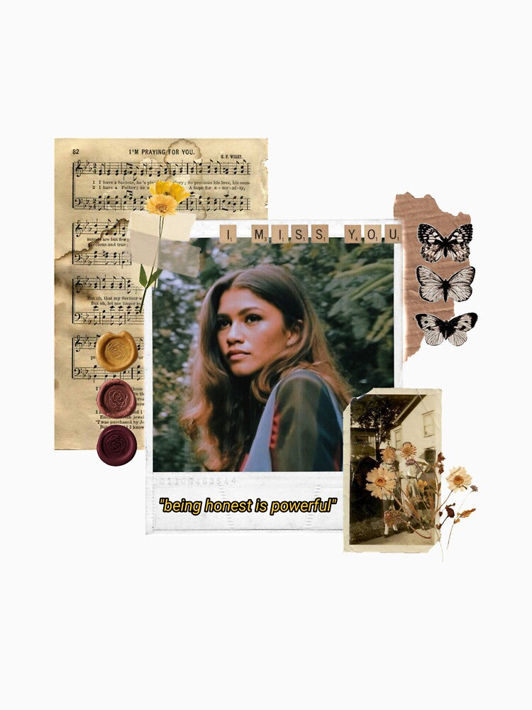 zendaya edit by sunvival