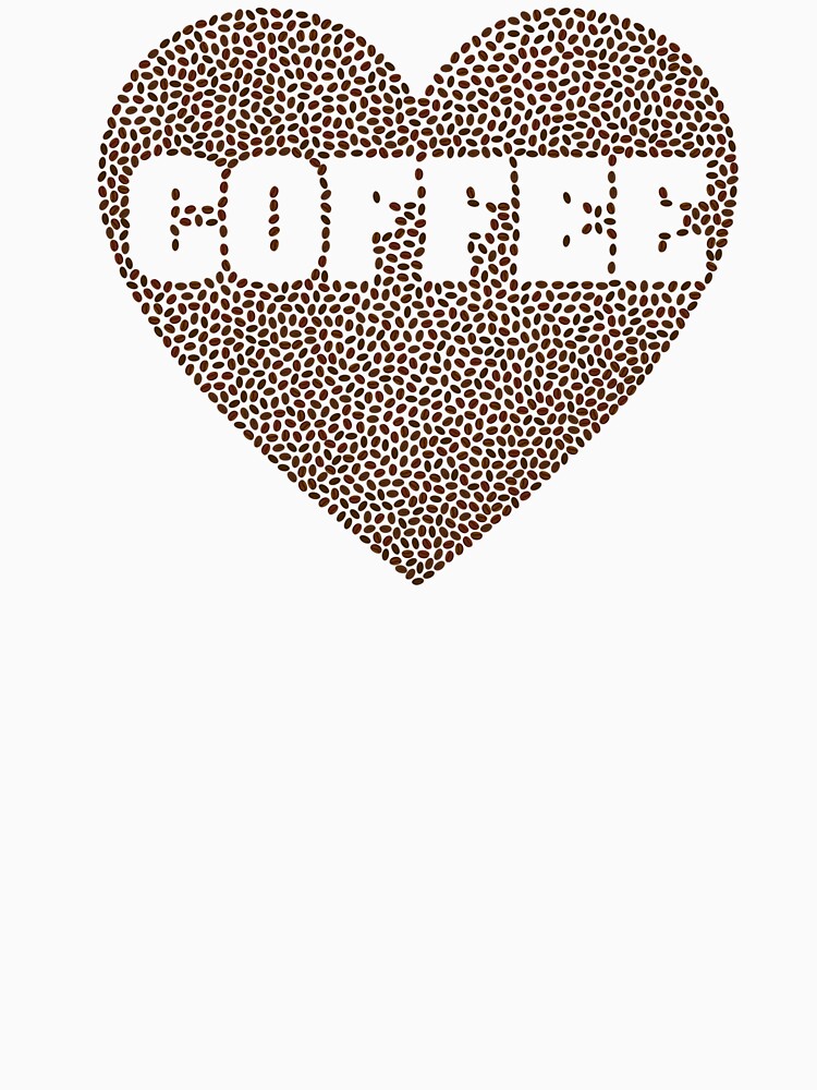 Coffee Lover Sublimation Transfer by Achraf  ⭐⭐⭐⭐⭐