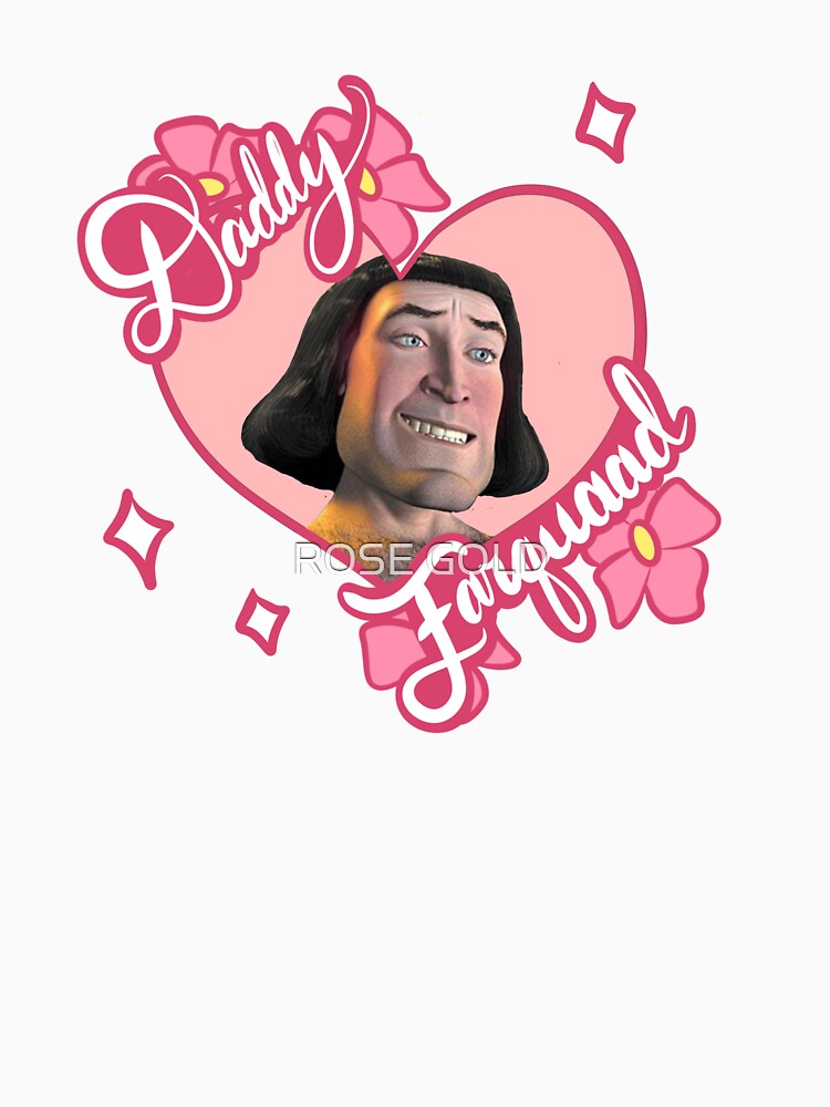 Father Farquaad by ElizabethKattie