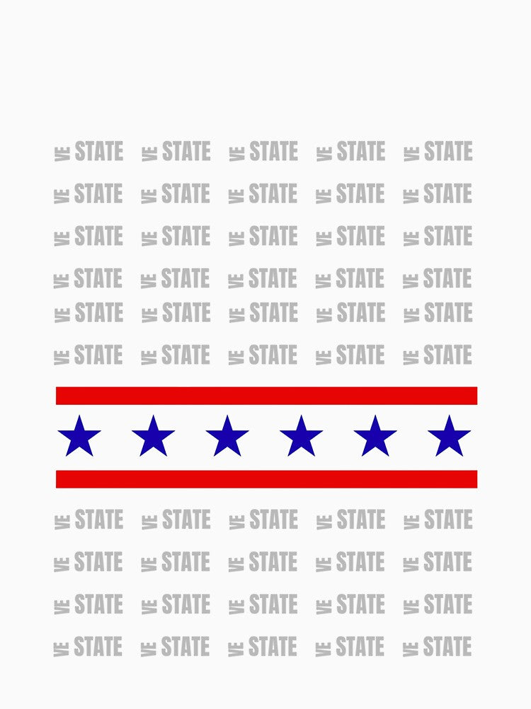 American street wear by Ve state official