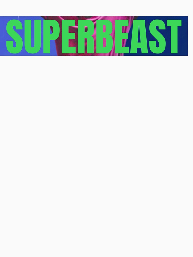 Superbeast 14 by Super Beast