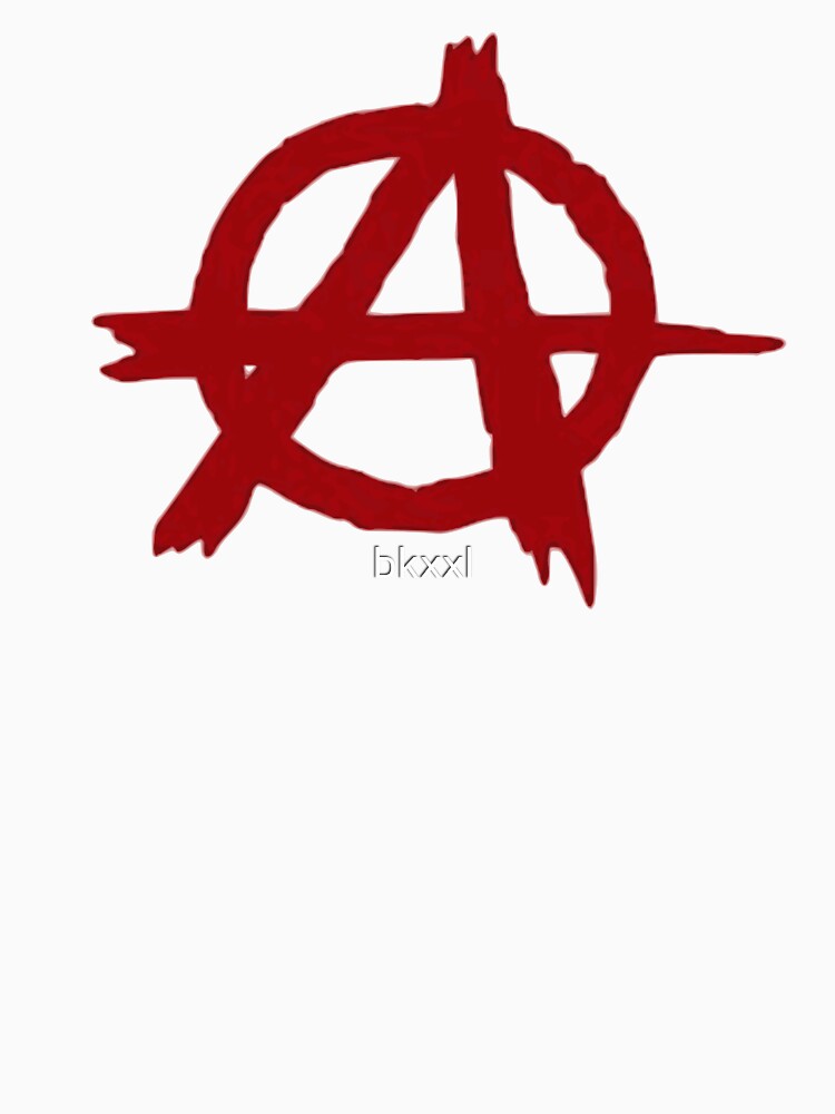 Anarchy by bkxxl