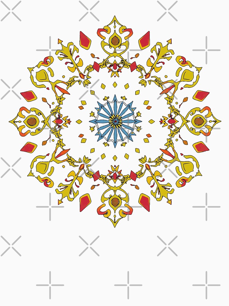 Formation 4 by HebaRK Studio