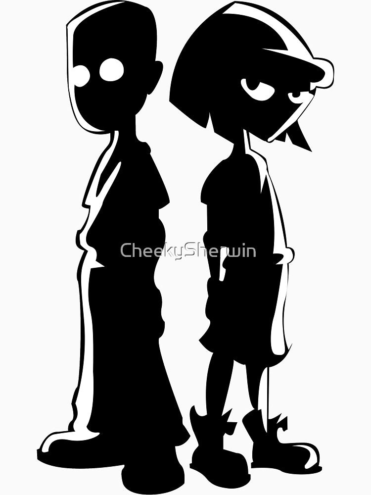 FILLMORE! by CheekySherwin