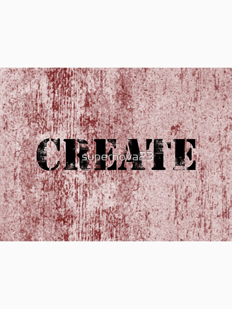 Create 5 by supernova23