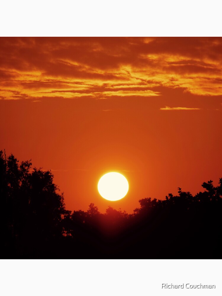 " Silent Dawn " by Richard Couchman