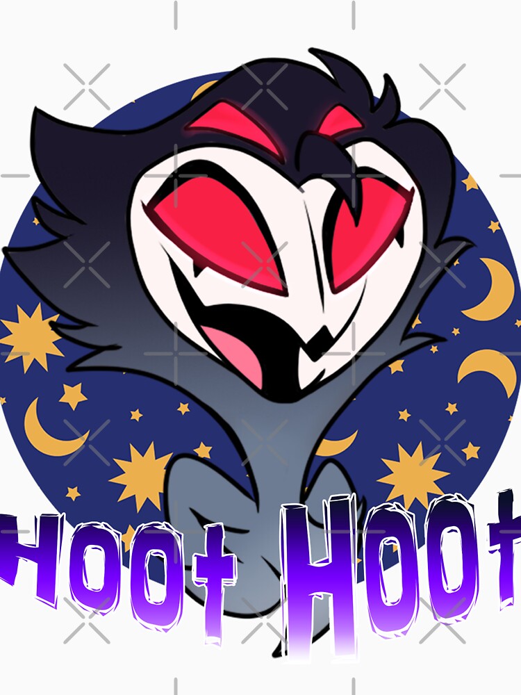 hoot hoot by PaoSnowflake