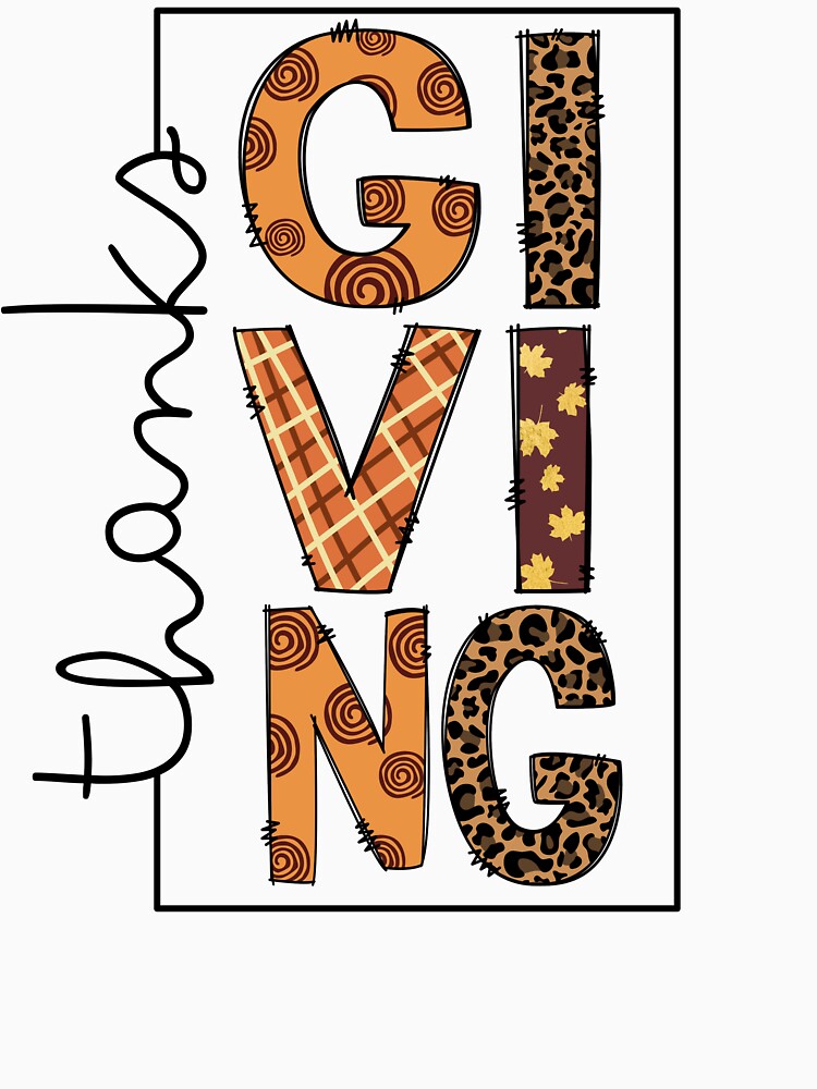 Thanksgiving Sublimation by Snifferius