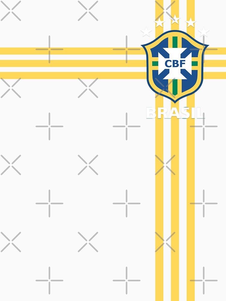 VAMOS Brasil by GoldyMaster07