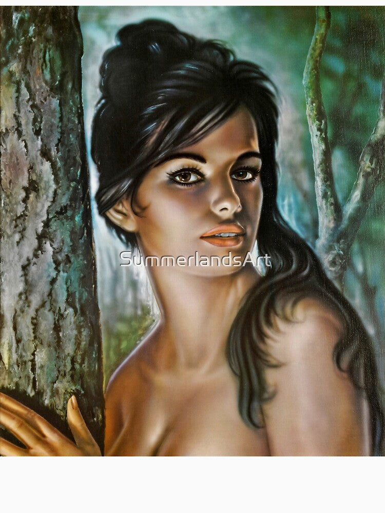 JH Lynch Tina by SummerlandsArt