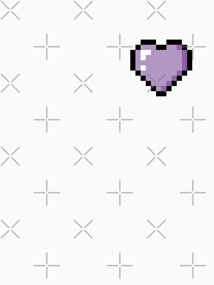 Pixel Heart by etc.studio