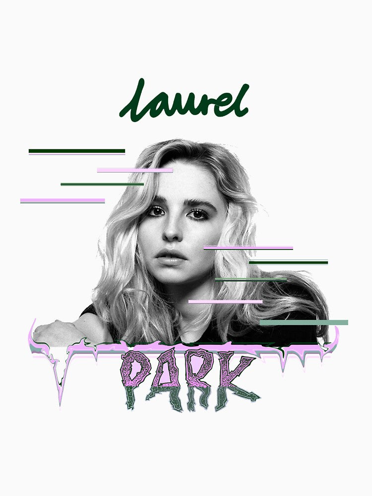 Park // Laurel by violenxe