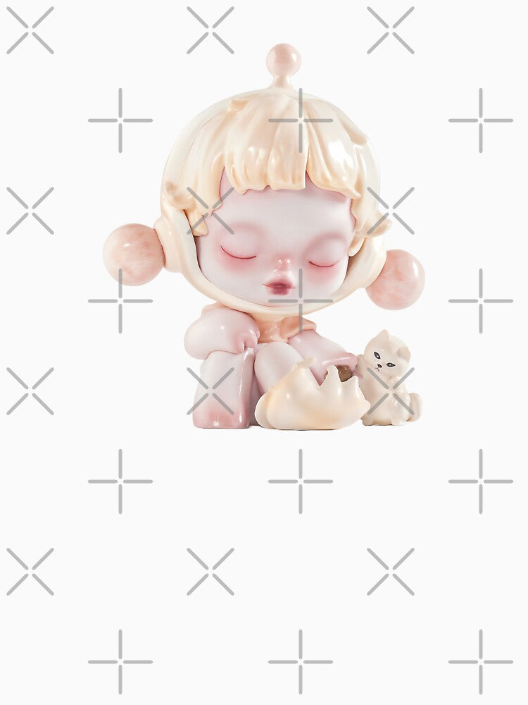 ♡ Skullpanda Warmth Series The Encounter ♡ by ♡ lexiecharmz ♡