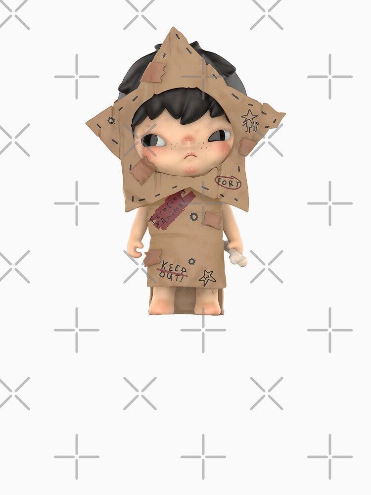 ♡ Hirono Shelter Series Warrior ♡ by ♡ lexiecharmz ♡