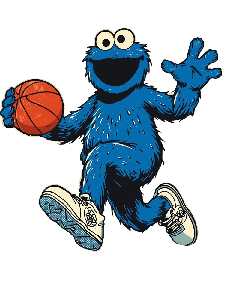 Cookie Baller by Greky