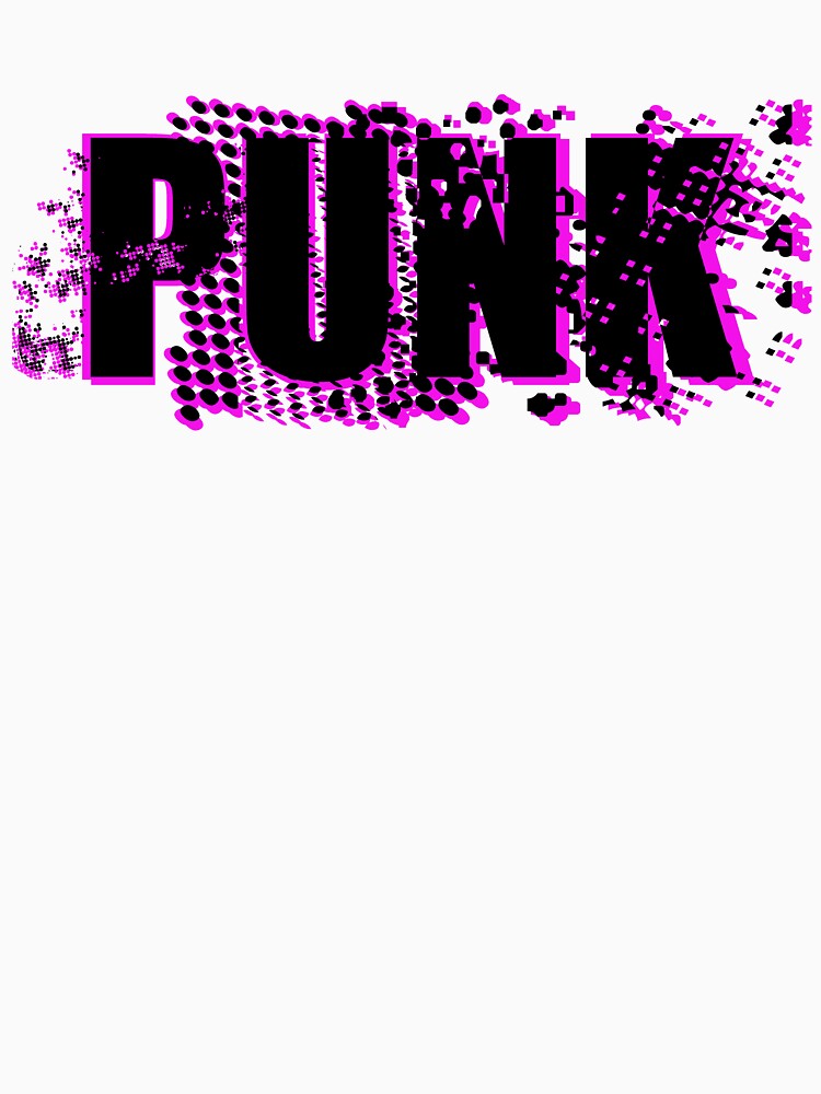 PUNK. Keep it punk! by HalfCat