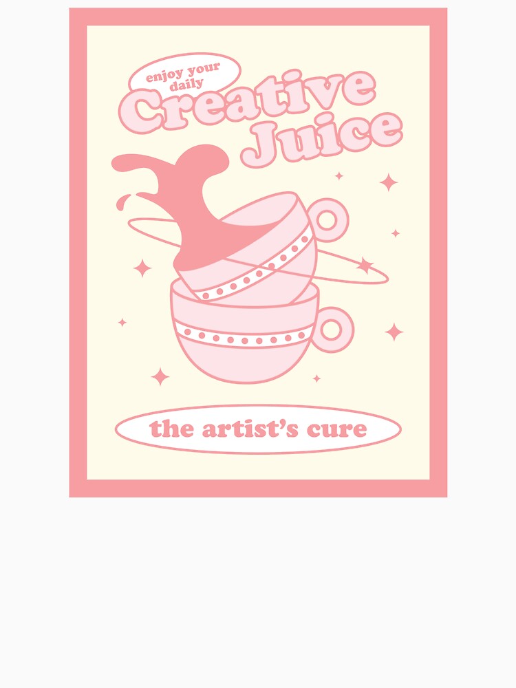 Creative Juice by Alysha Newton