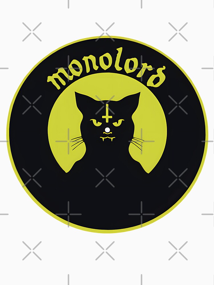 Monolord Band by Monica Mackey