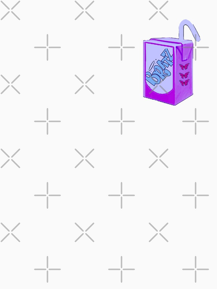 bratz juice box by farah  s ✰