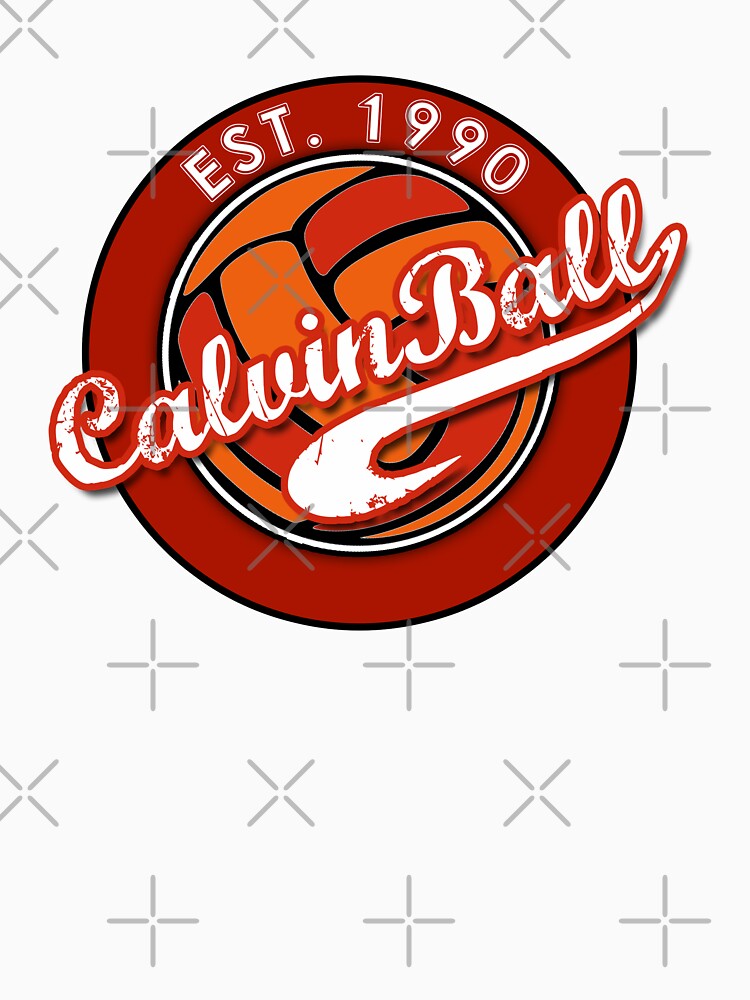 Calvinball by prolificlee