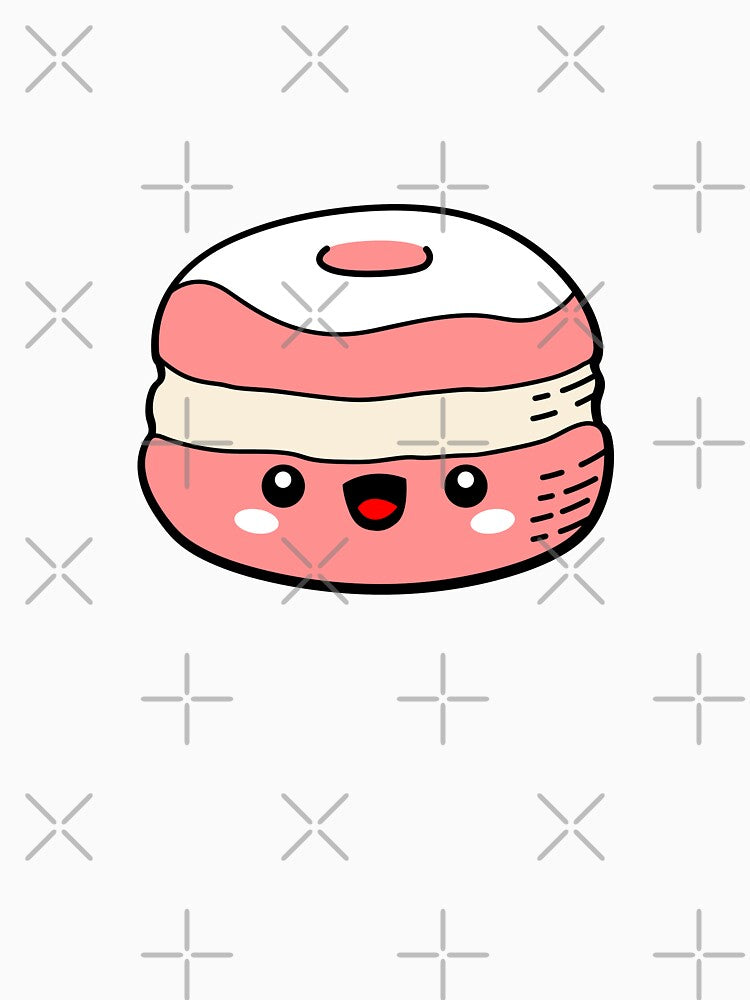 Donut kawaii by t335