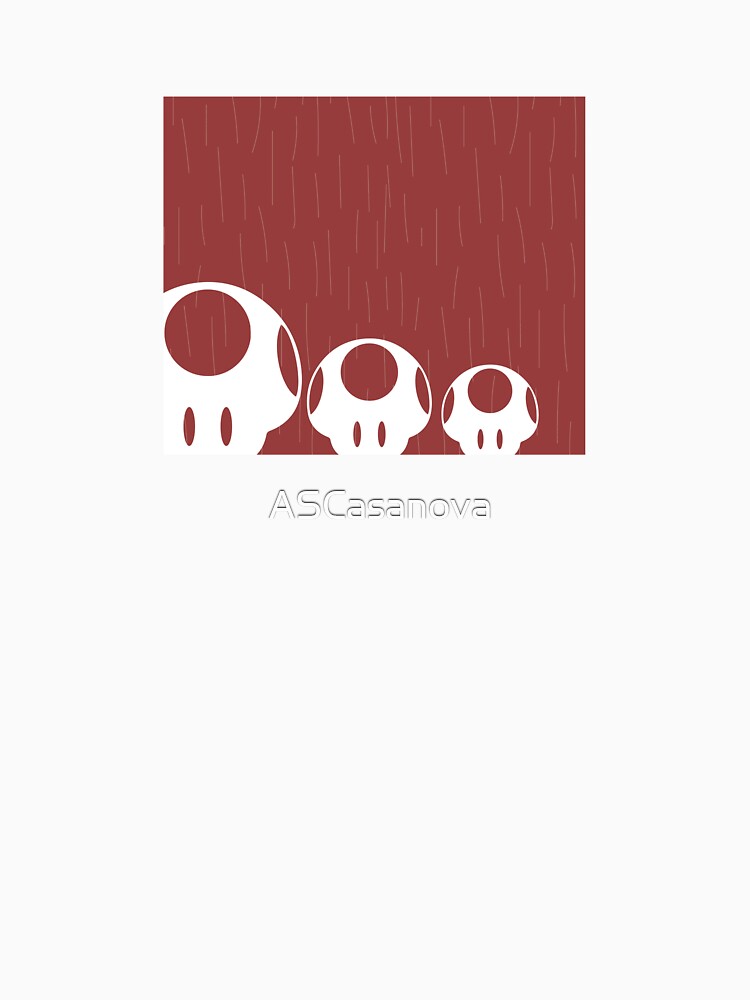 Jump high by ASCasanova