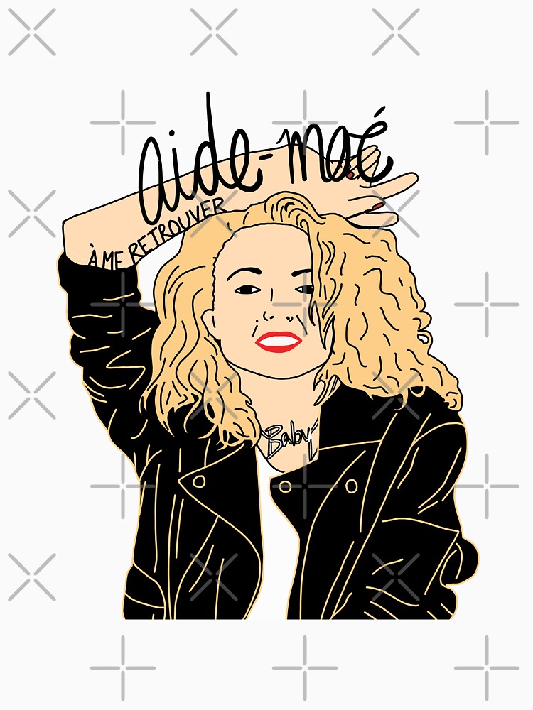 Help me find me baby by camdallaire