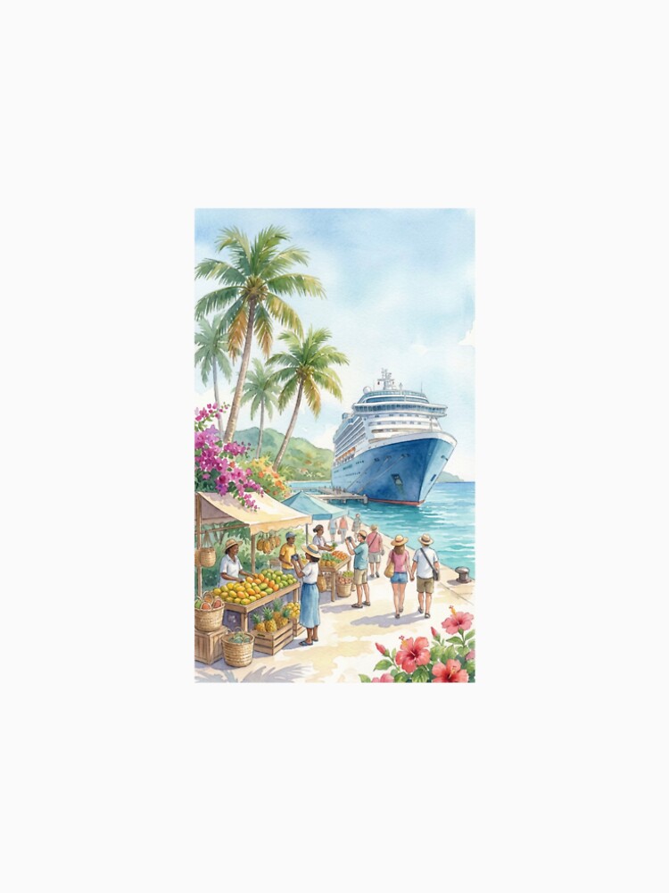 Cruise holiday by carlsmart1