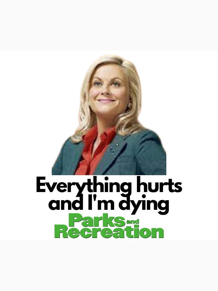 Leslie Knope quote by Rileyjoel2003