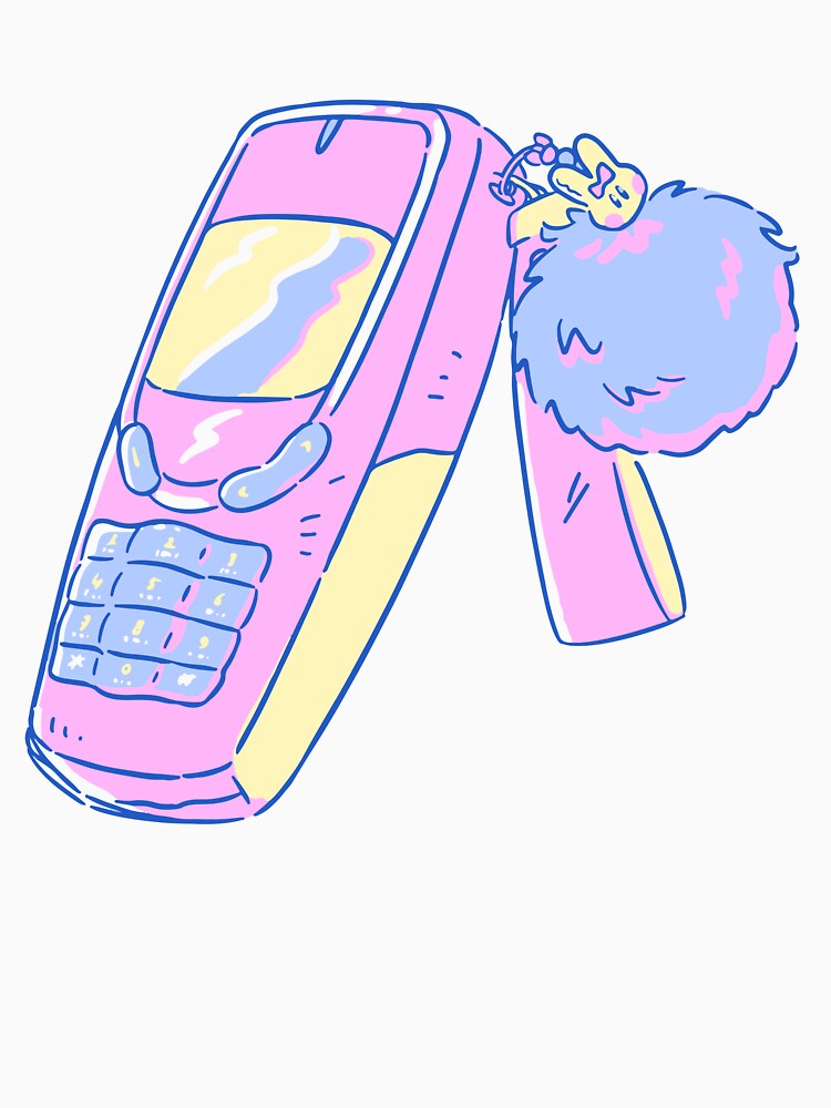 90s kid pattern pack by stickers-packs