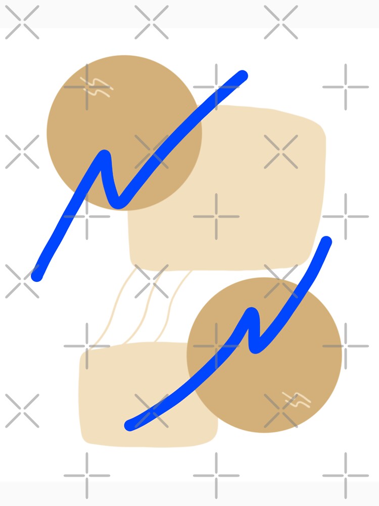 Simple Monotone Geometric Design by karlaface