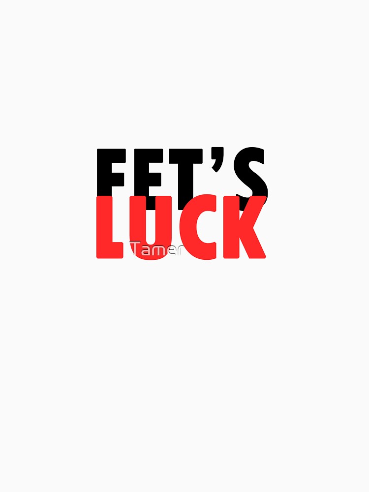Fet's Luck Premium by Tamer ⭐⭐⭐⭐⭐
