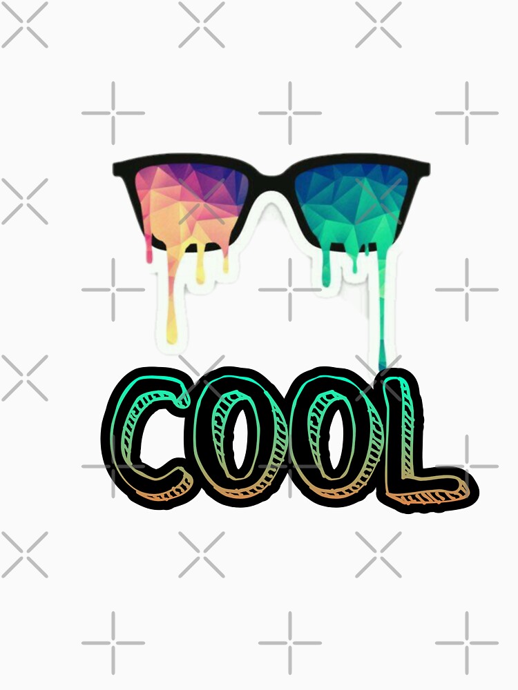 COOL glaces Tshirts Cool gadgets t-shirt cool coolers for men and women by Mimo15