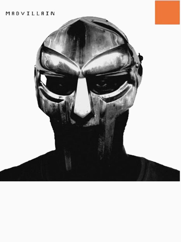 Vintage Madvillain Madvillainy Essential T-Shirt by JustiNoldner