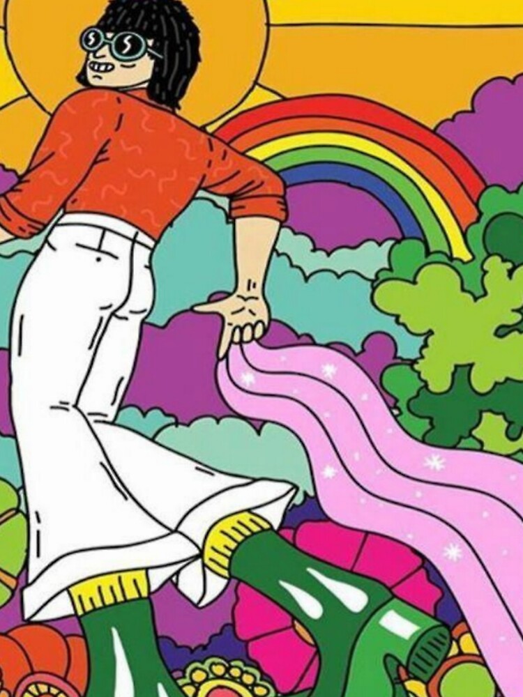 psychedelia by Teixeira224