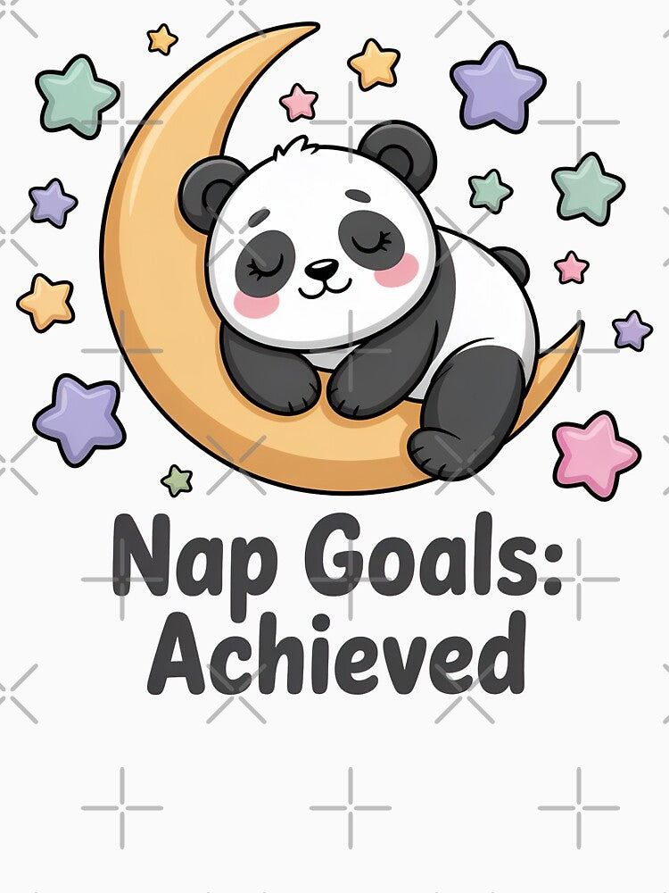 Cute Kawaii Panda by graphic-genie
