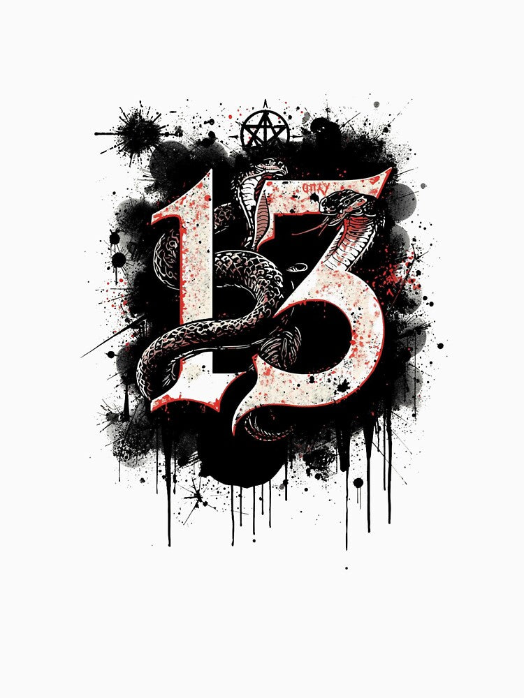 Thirteen by garts