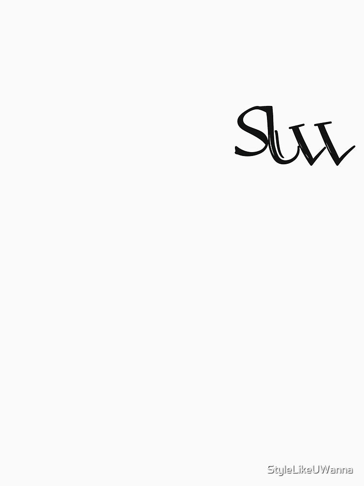StyleLikeUWanna by StyleLikeUWanna