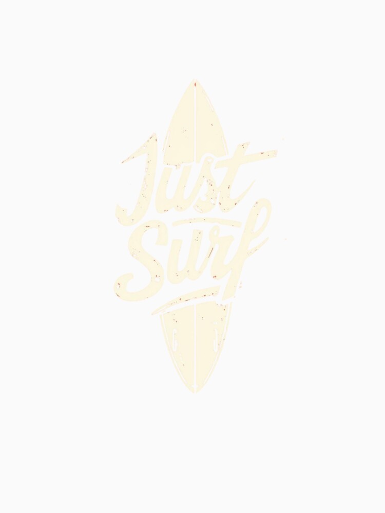 Just Surf by garts