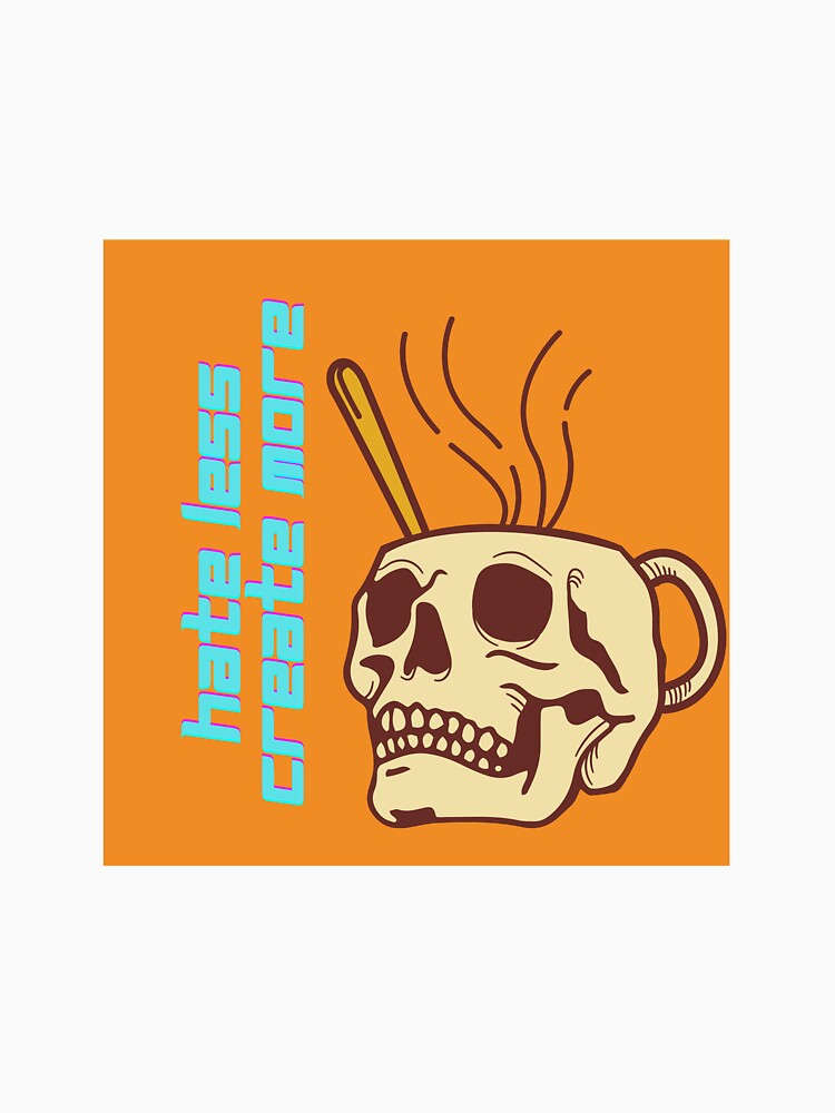skull by ALAAEDDIN44